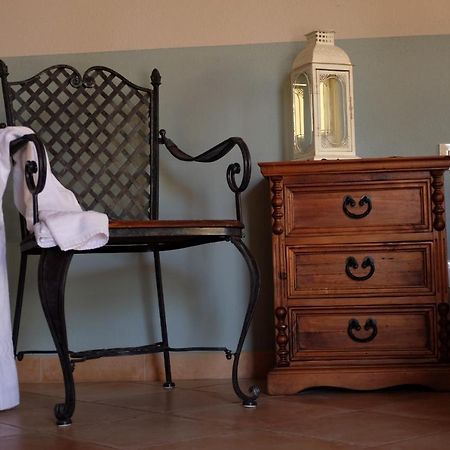 Agriturismo Podere Farnesiana Тарквиния Экстерьер фото